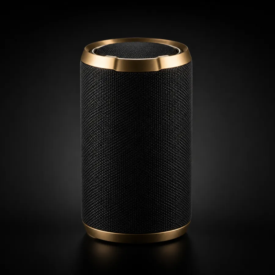 Caixa de Som Portátil Bluetooth
