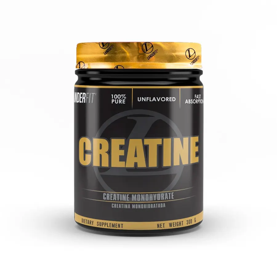 Creatine Lander BR