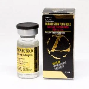 Durateston Mix Lander Gold