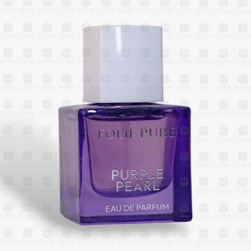 Folie Pure Bleu 30 ml