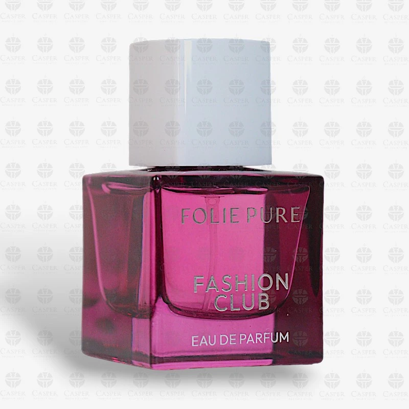 Folie Pure Fashion Club 30 ml