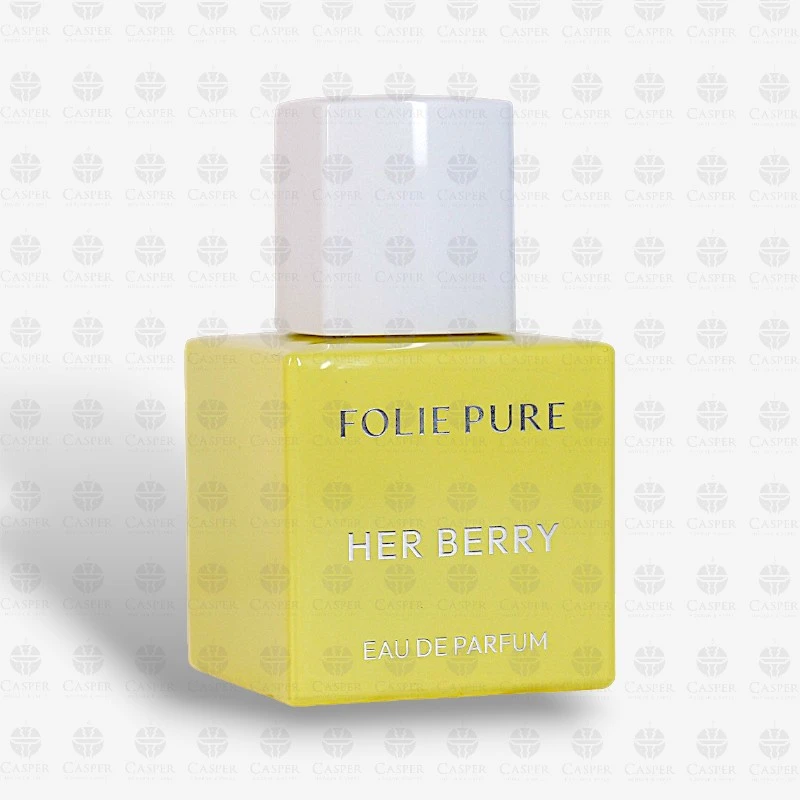 Folie Pure Her Berry 30 ml