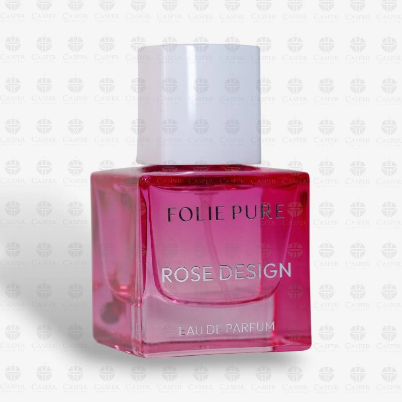 Folie Pure Luxe Rouge