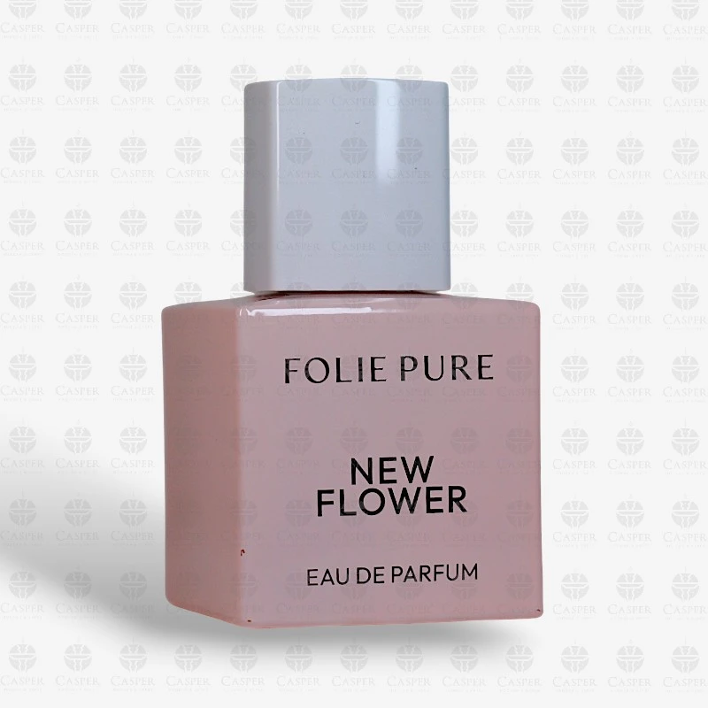 Folie Pure New Flower 30 ml