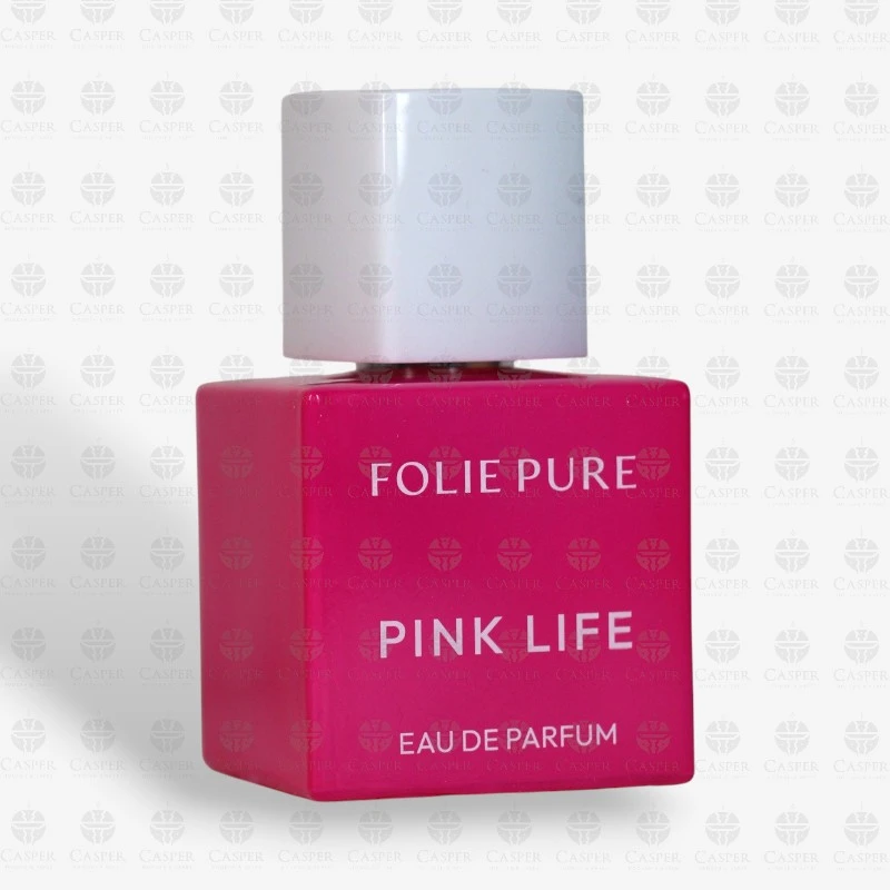 Folie Pure Pink Life 30 ml