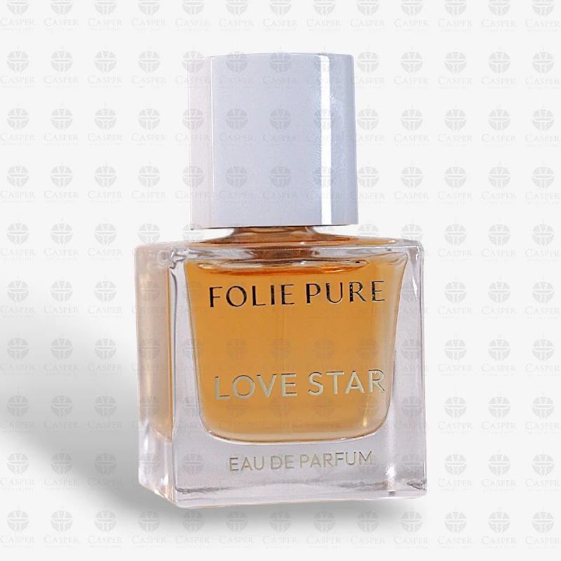 Folie Pure Santalo 30 ml