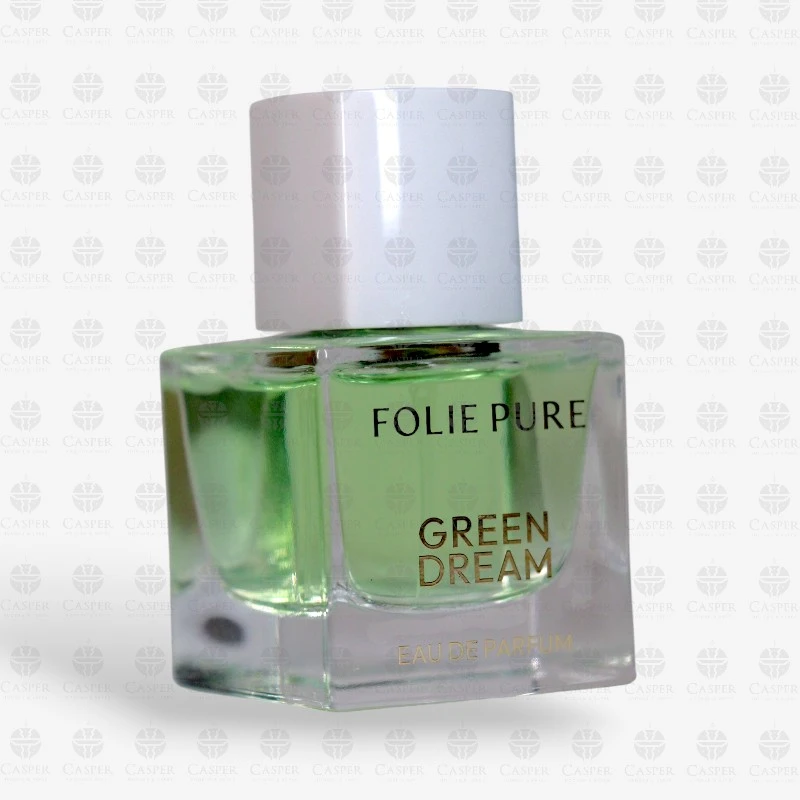 Folie Pure Verde Intenso 30 ml