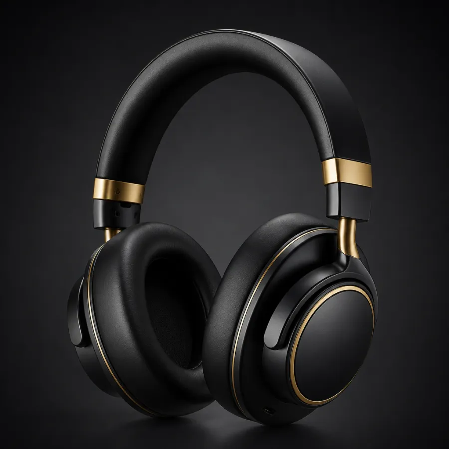 Fone Bluetooth Premium ANC