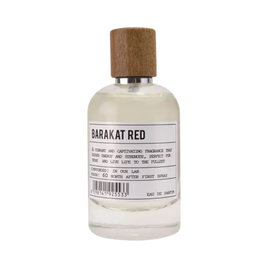 Karma Baratak Red 100 ml