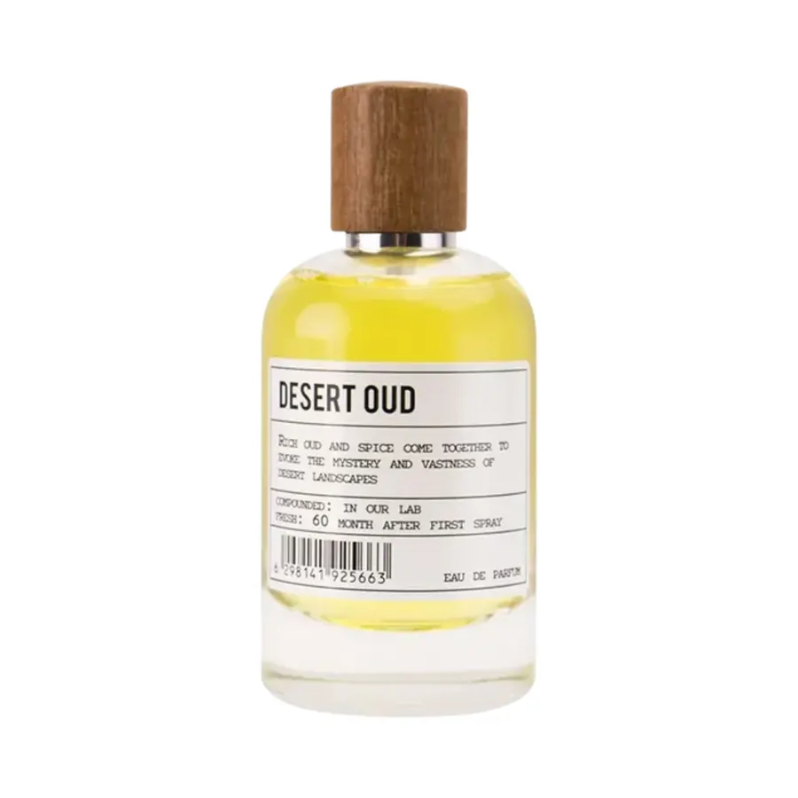 Karma Desert Oud
