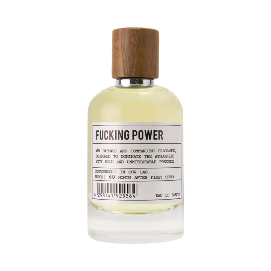 Karma Fucking Power 100 ml