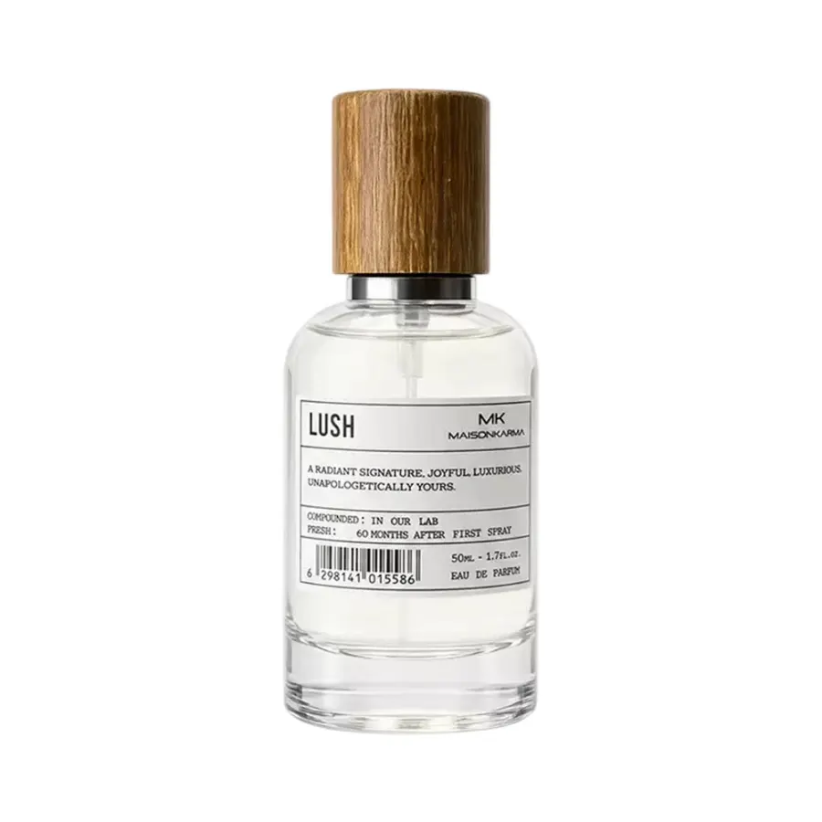 Karma Lush