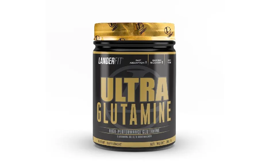 Landerfit Ultra Glutamine 300 g