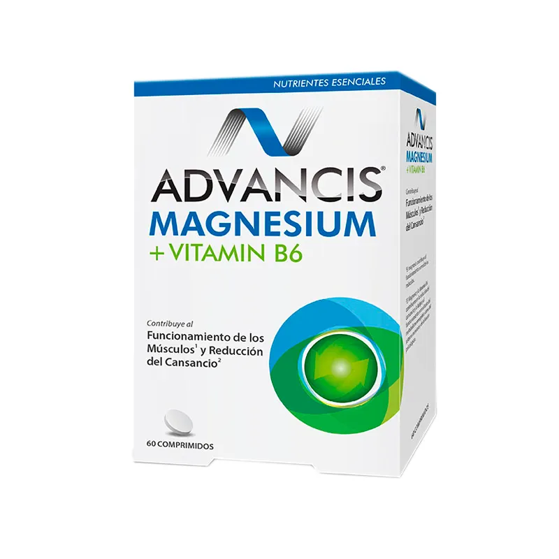 Magnesium Citrate Landerlan