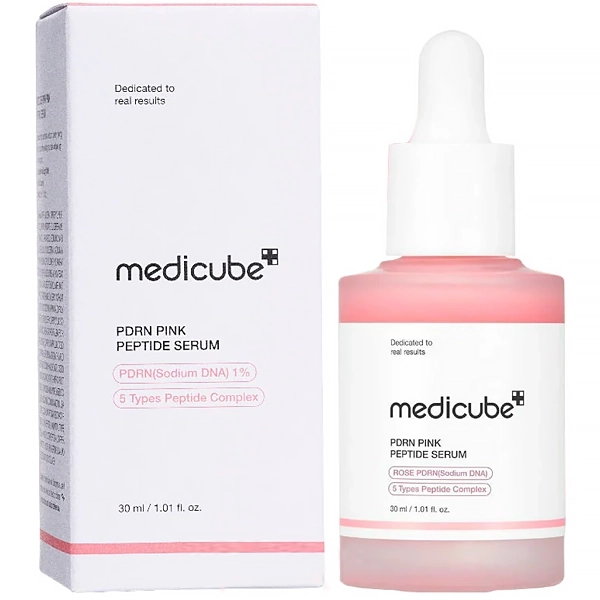 Medicube Zero Pore Pad