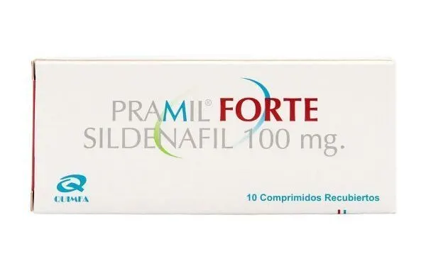Pramil 36 horas Honey