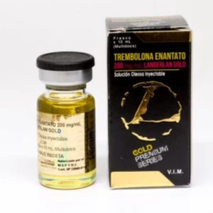 Trembolona Enantato