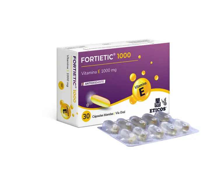 Vitamina C 1000 mg