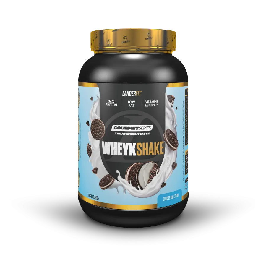 Wheykshake Cookies and Cream 900 g