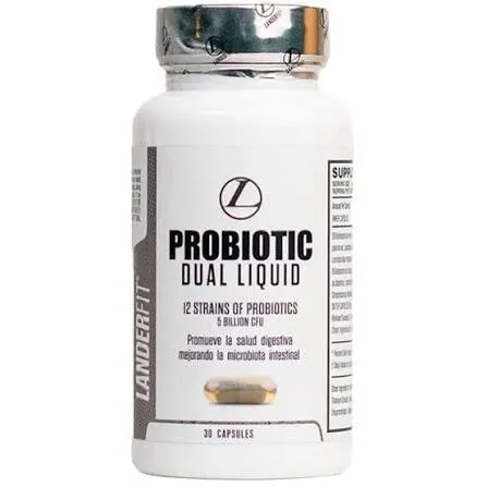 Probiotic Landerlan
