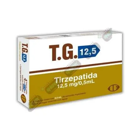 Tg 12,5 mg